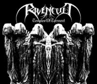 RAVENCULT – Temples Of Torment
